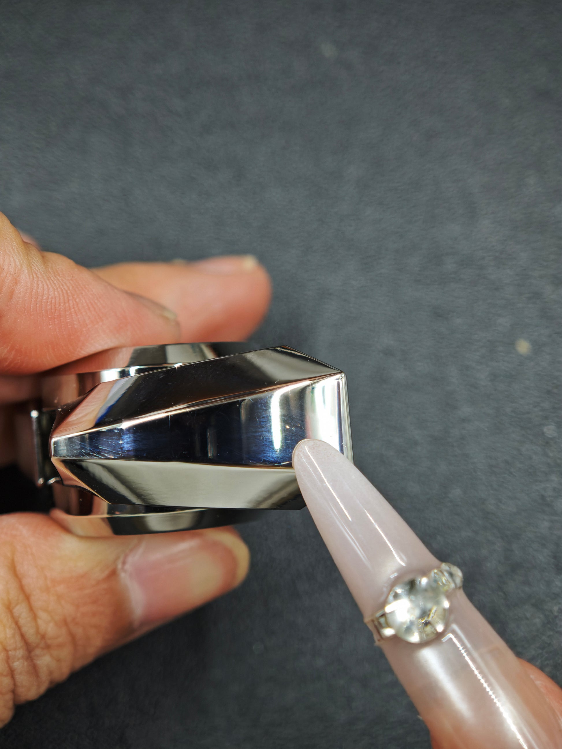 Summit Stainless Steel