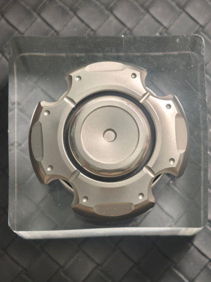 Resonance Titanium