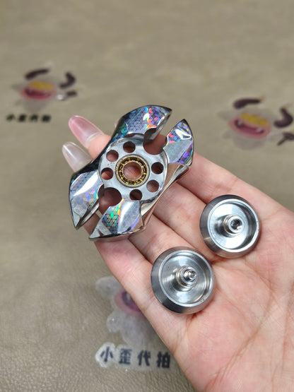 Tianpeng Stainless Steel
