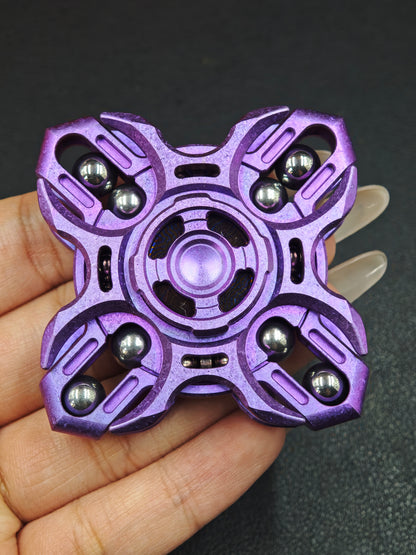 Oracle Crystallized Zirconium