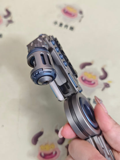 Time Knight 3.0 Titanium