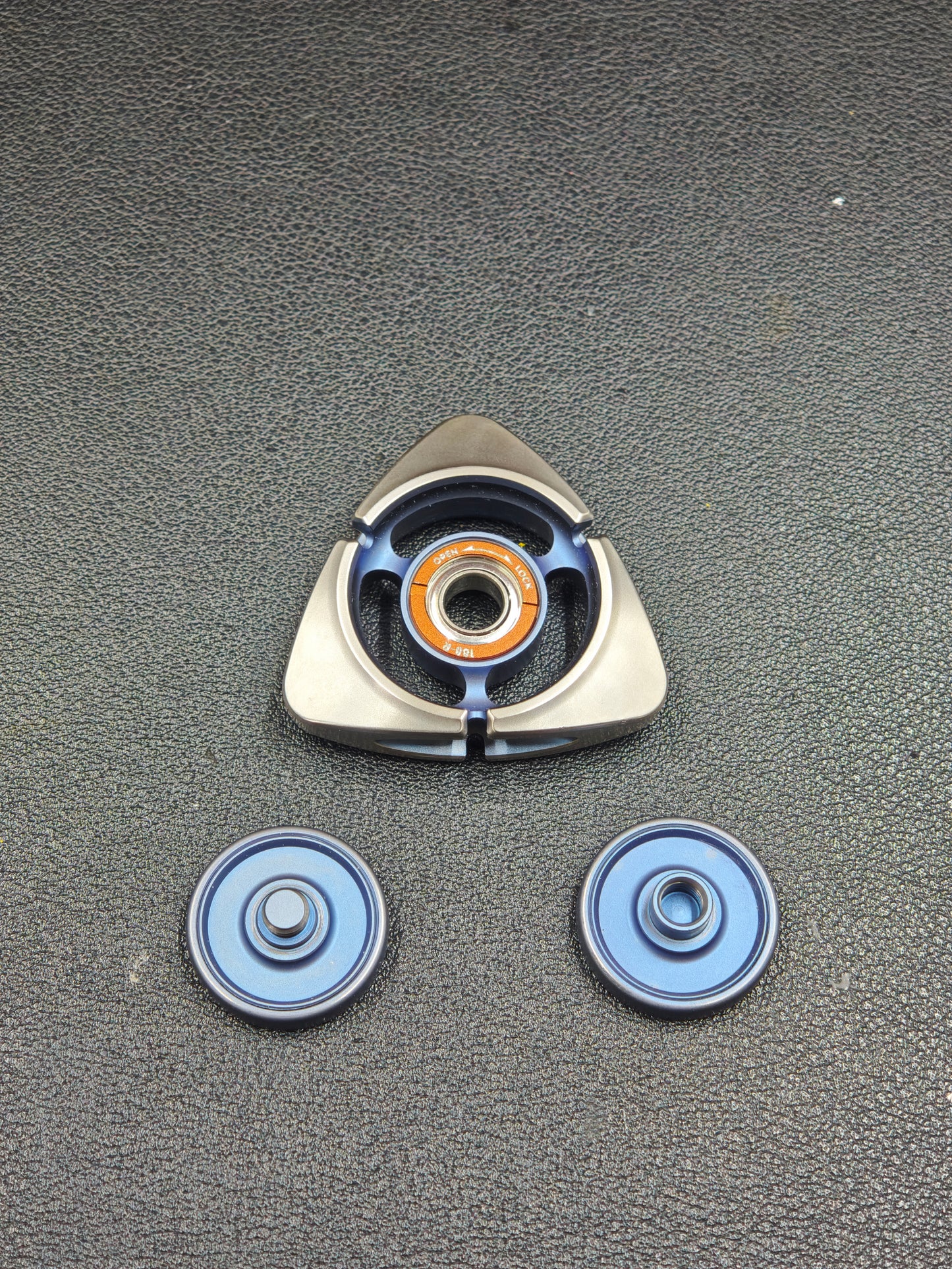 BIT 04 Titanium