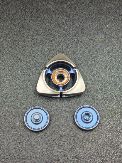 BIT 04 Titanium