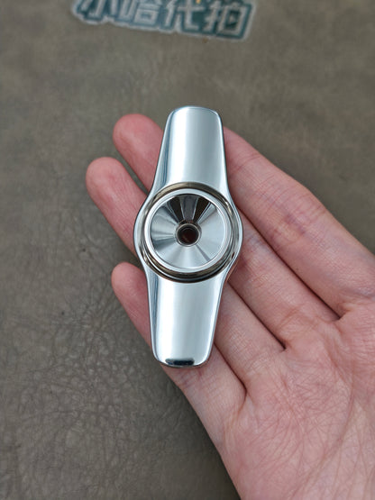 Oumuamua Premium & Buckle Stainless Steel Polished