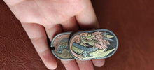 Couture Dragon Rhythm Titanium