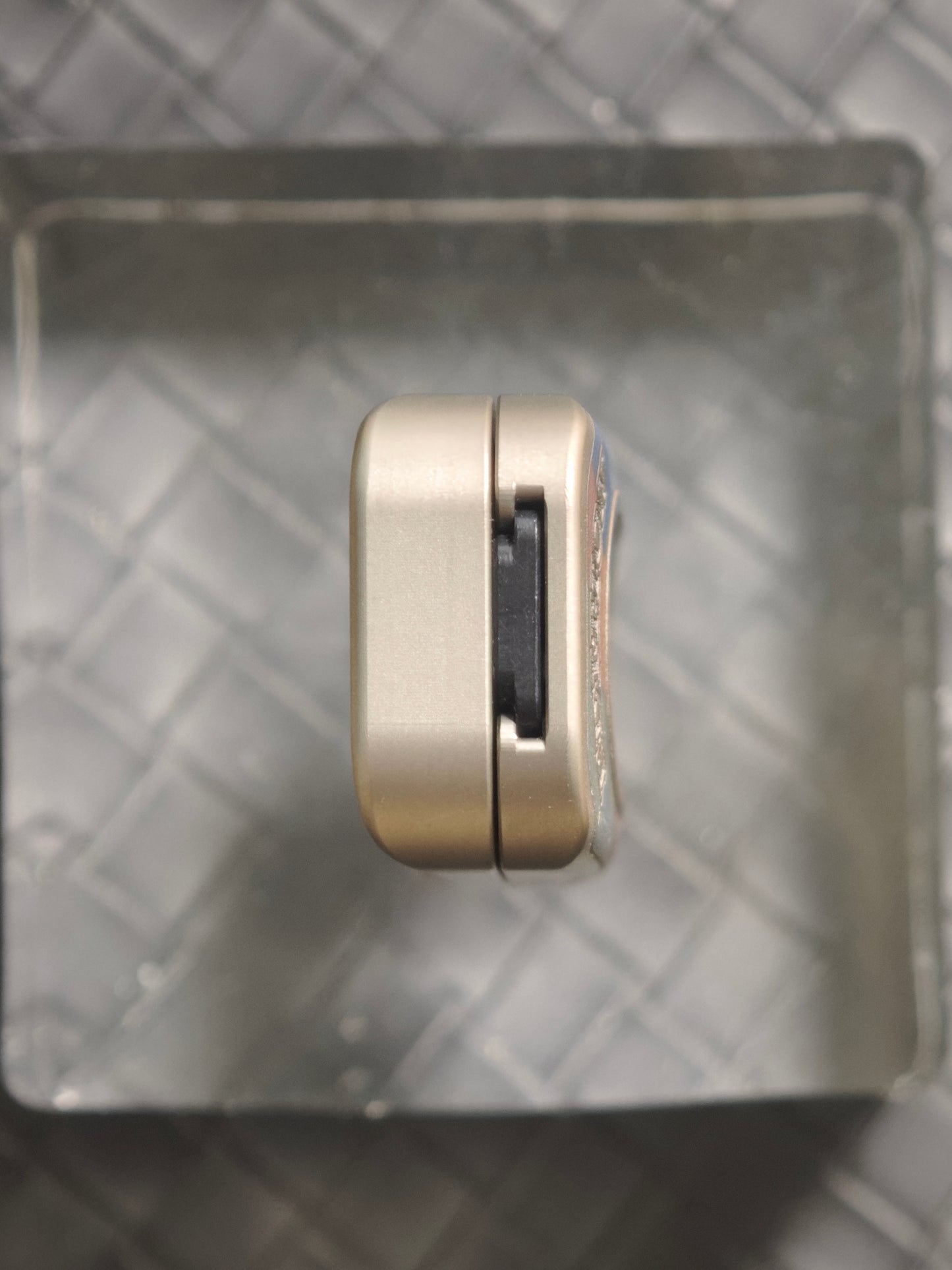 POPO Titanium