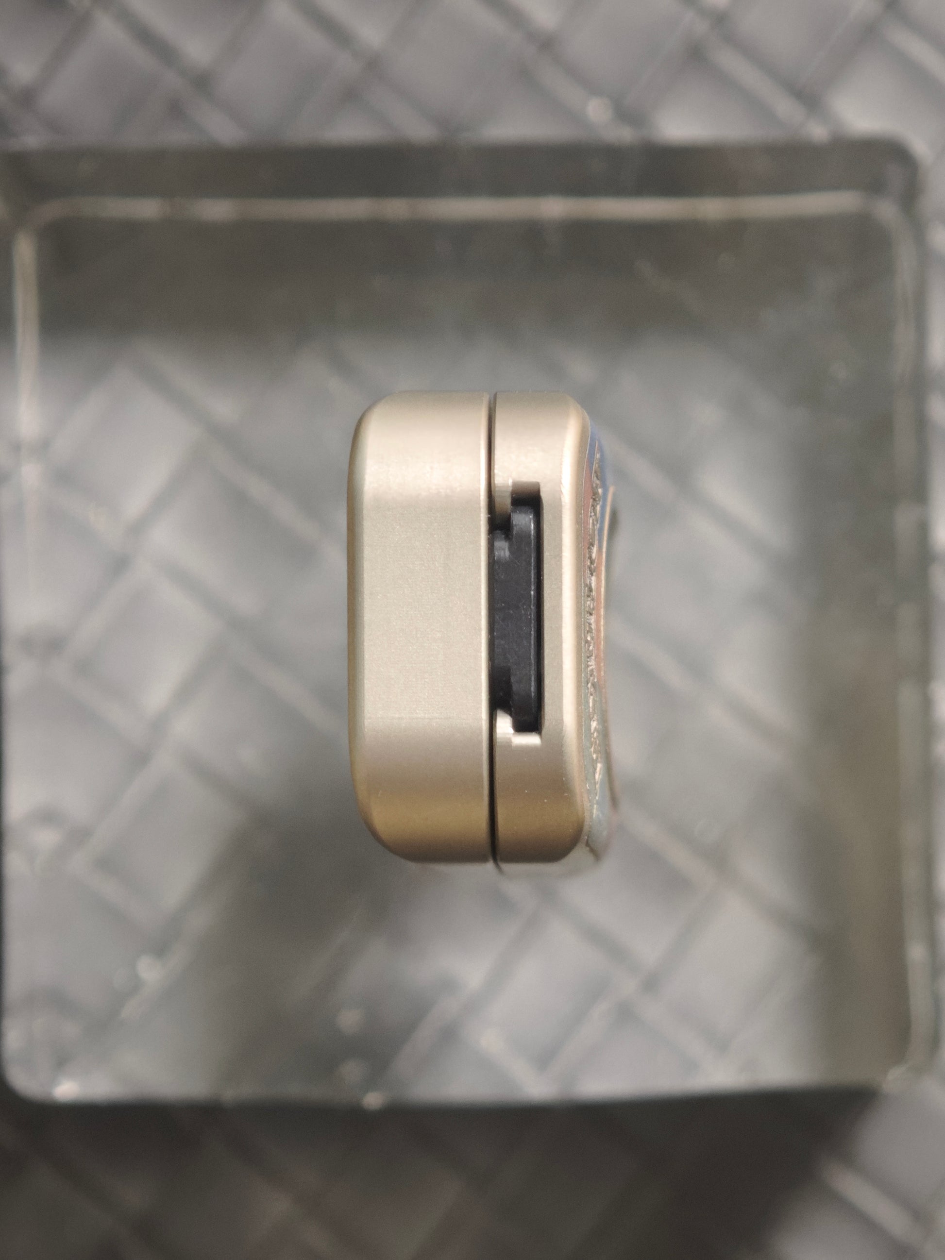 POPO Titanium