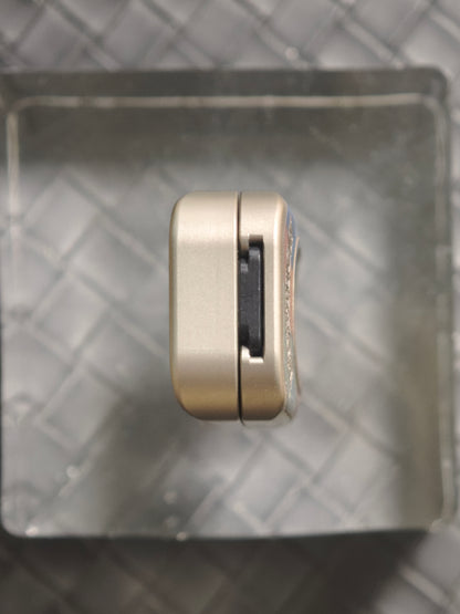 POPO Titanium