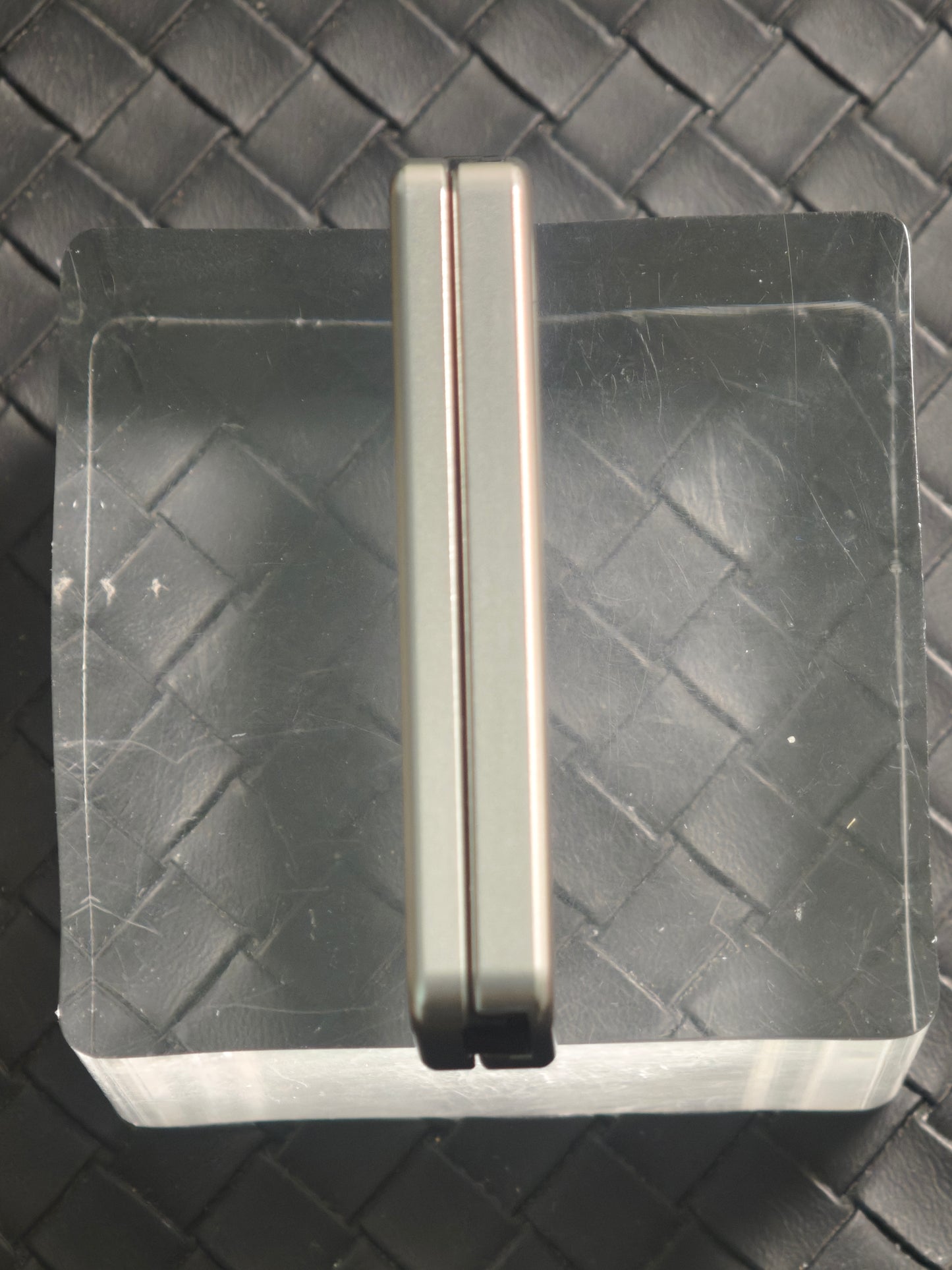 Tita Stainless Steel