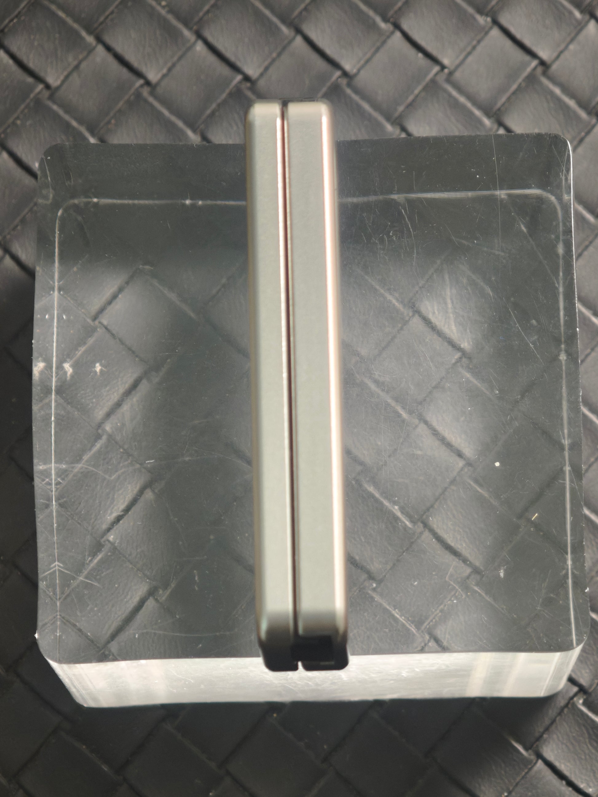 Tita Stainless Steel