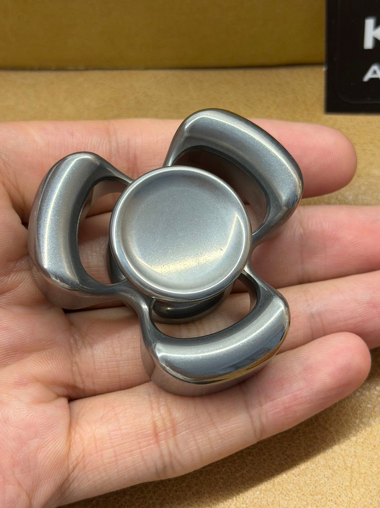 Stainless Steel