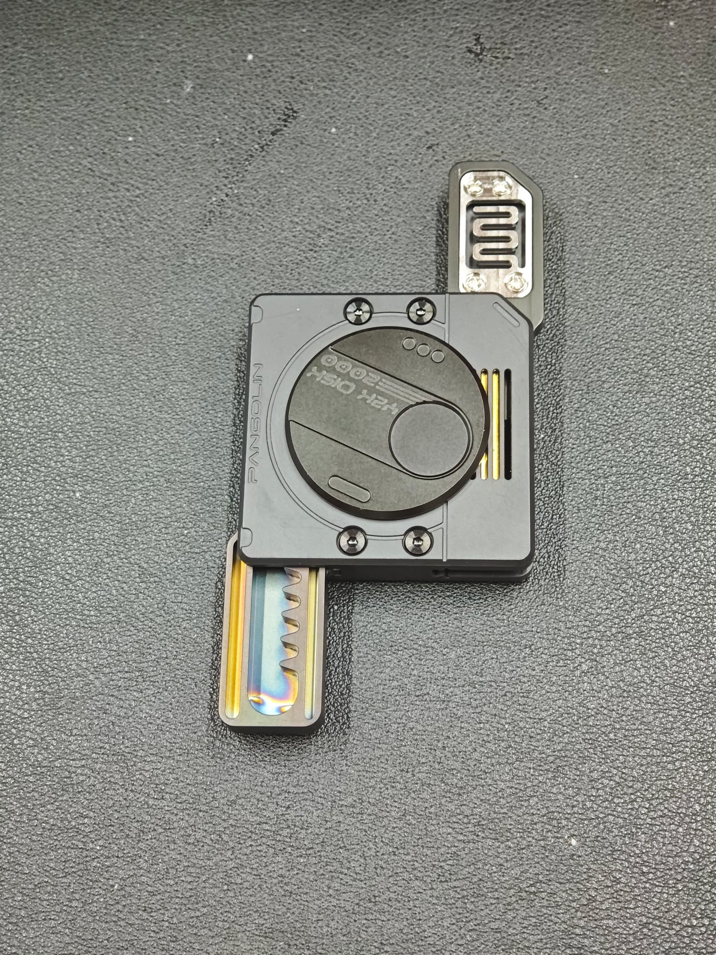 Millennium Y2K Disk