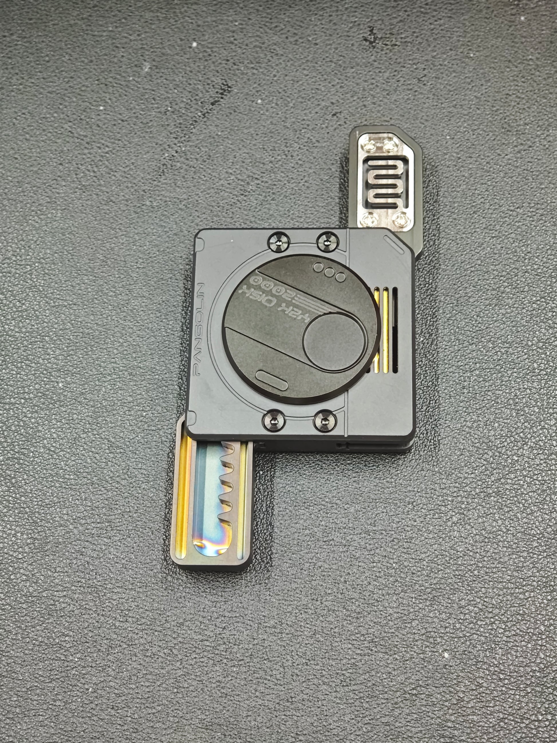 Millennium Y2K Disk