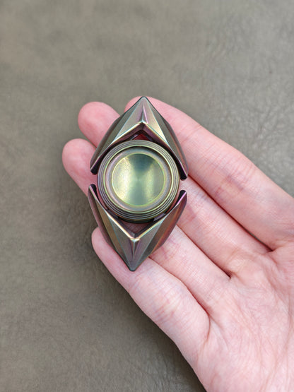 Sagittarius Tungsten