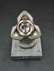 Nun Titanium