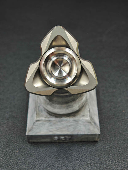 Nun Titanium