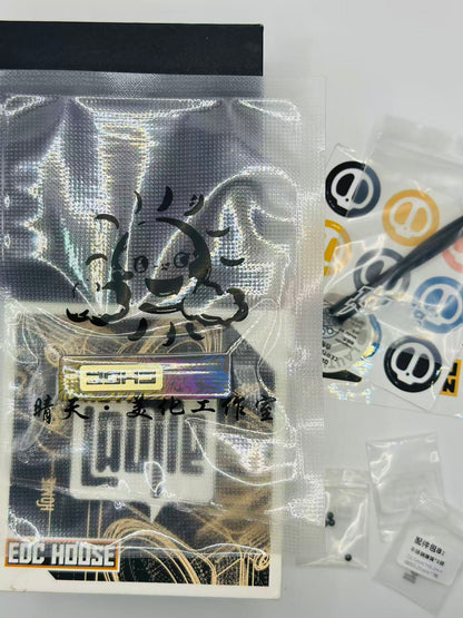 Choc Zirconium