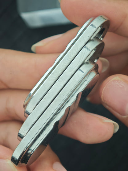 RUYI Stainless Steel