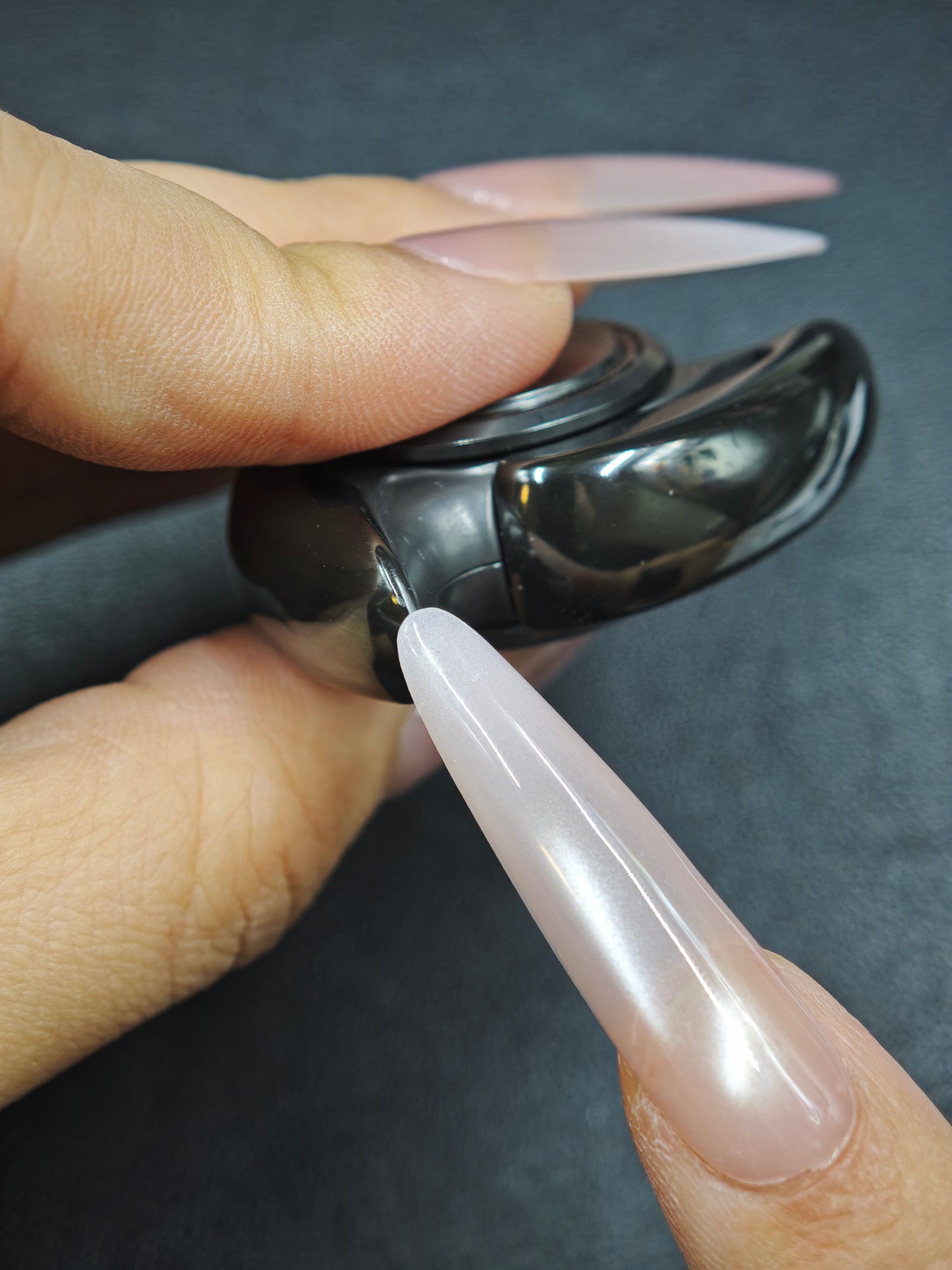 Liquid Flash Zirconium