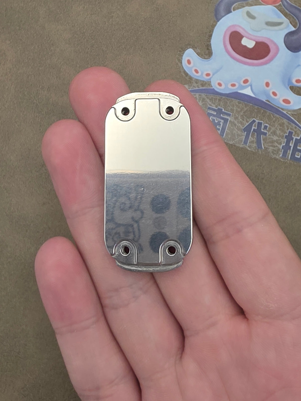 2 Layer Ultra Thin Core Stainless Steel