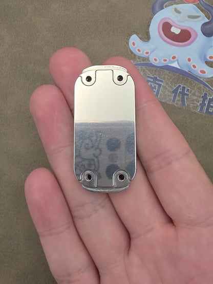 2 Layer Ultra Thin Core Stainless Steel