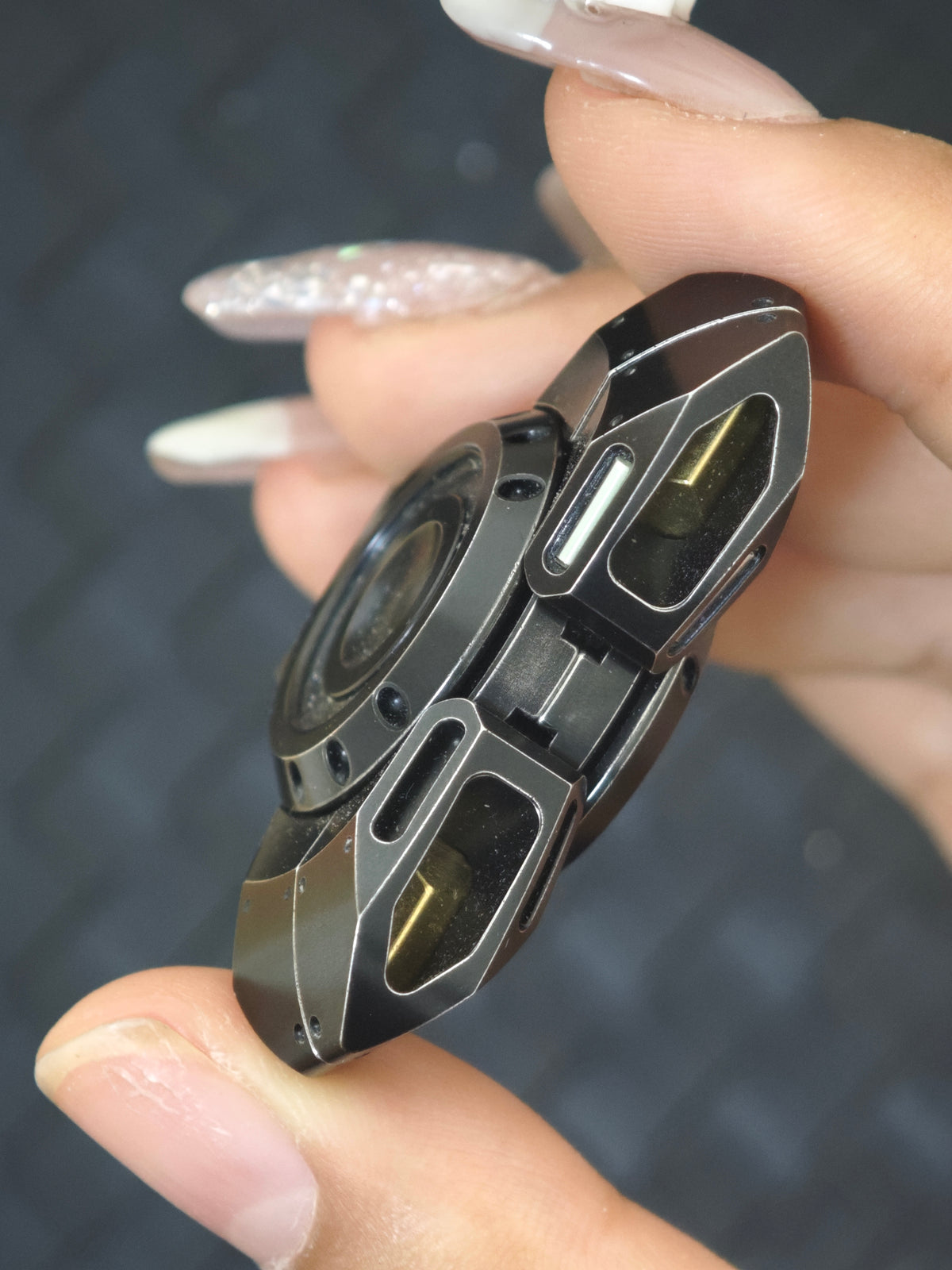 3I Stainless Steel