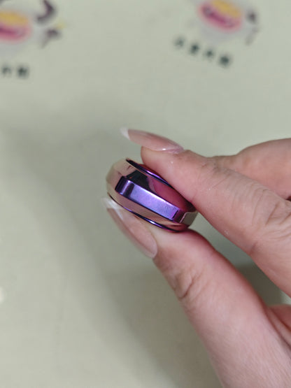 Mirror Eye Zirconium