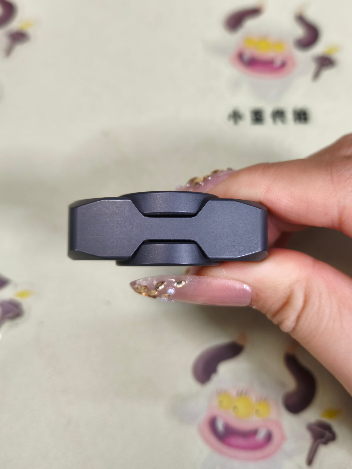 Qilin Zirconium