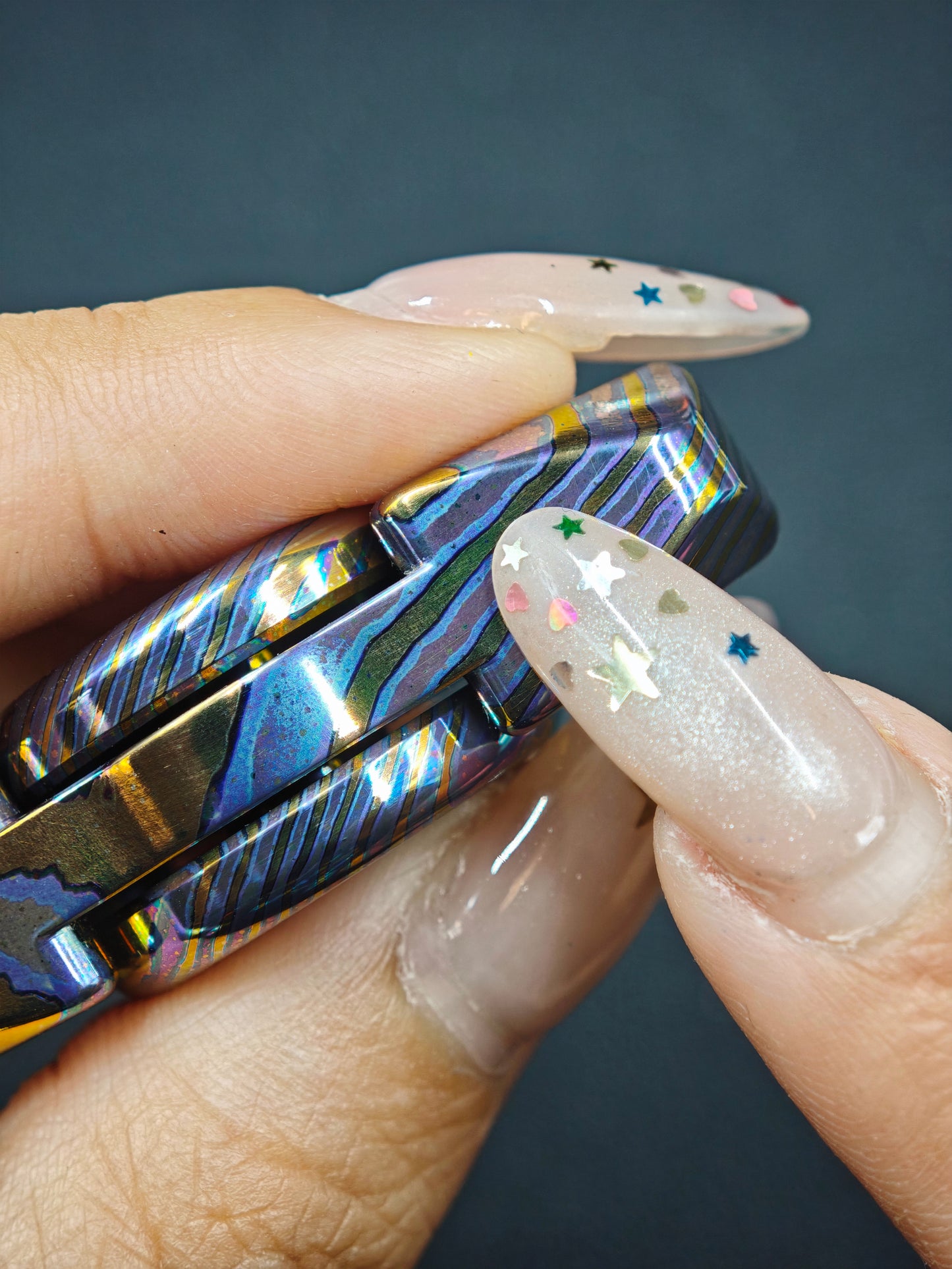 Qilin Zircuti