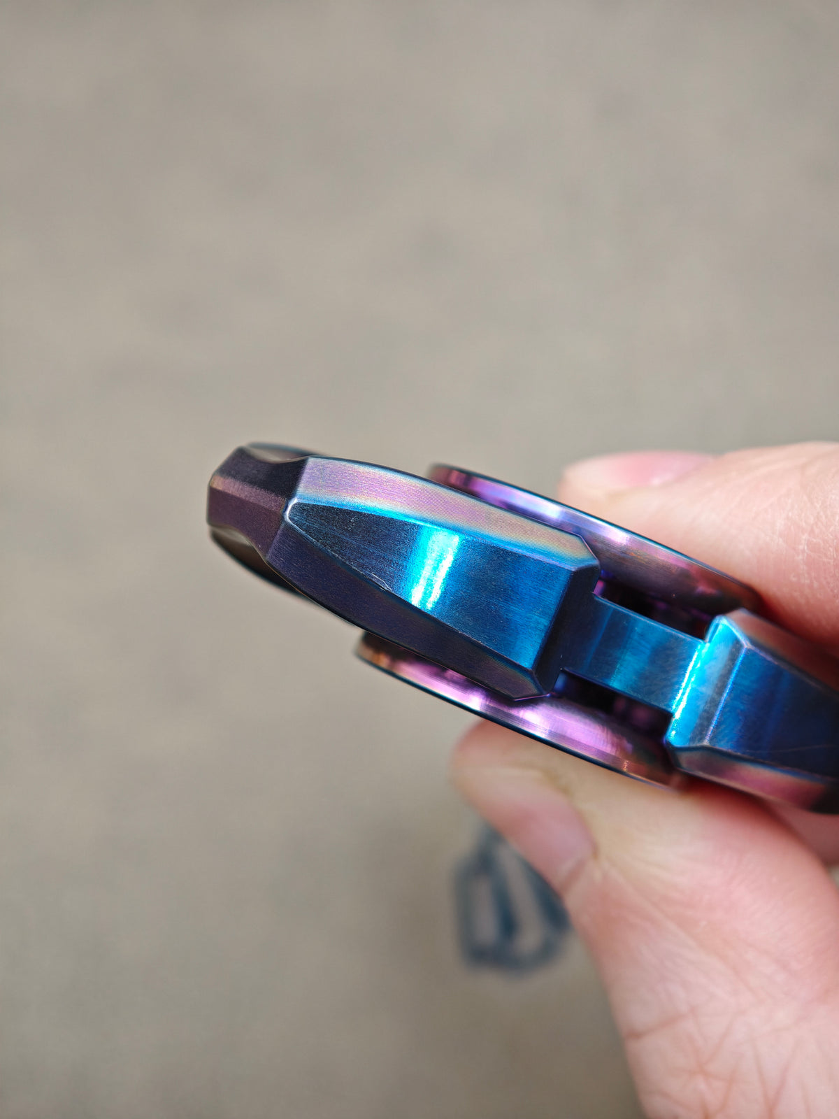 Star Gate Tungsten