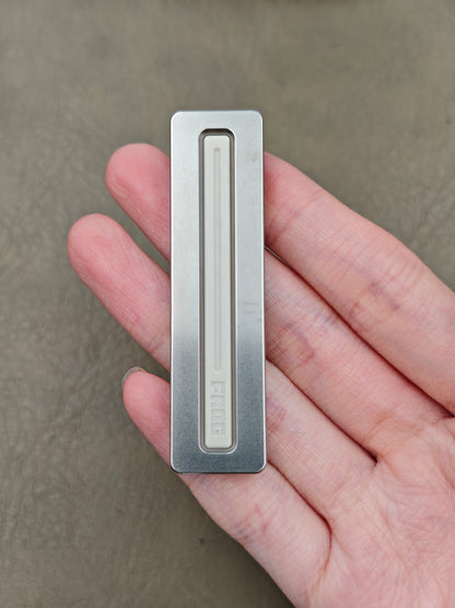 Frog Titanium