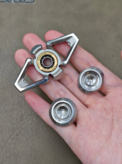 Skylines Stainless Steel