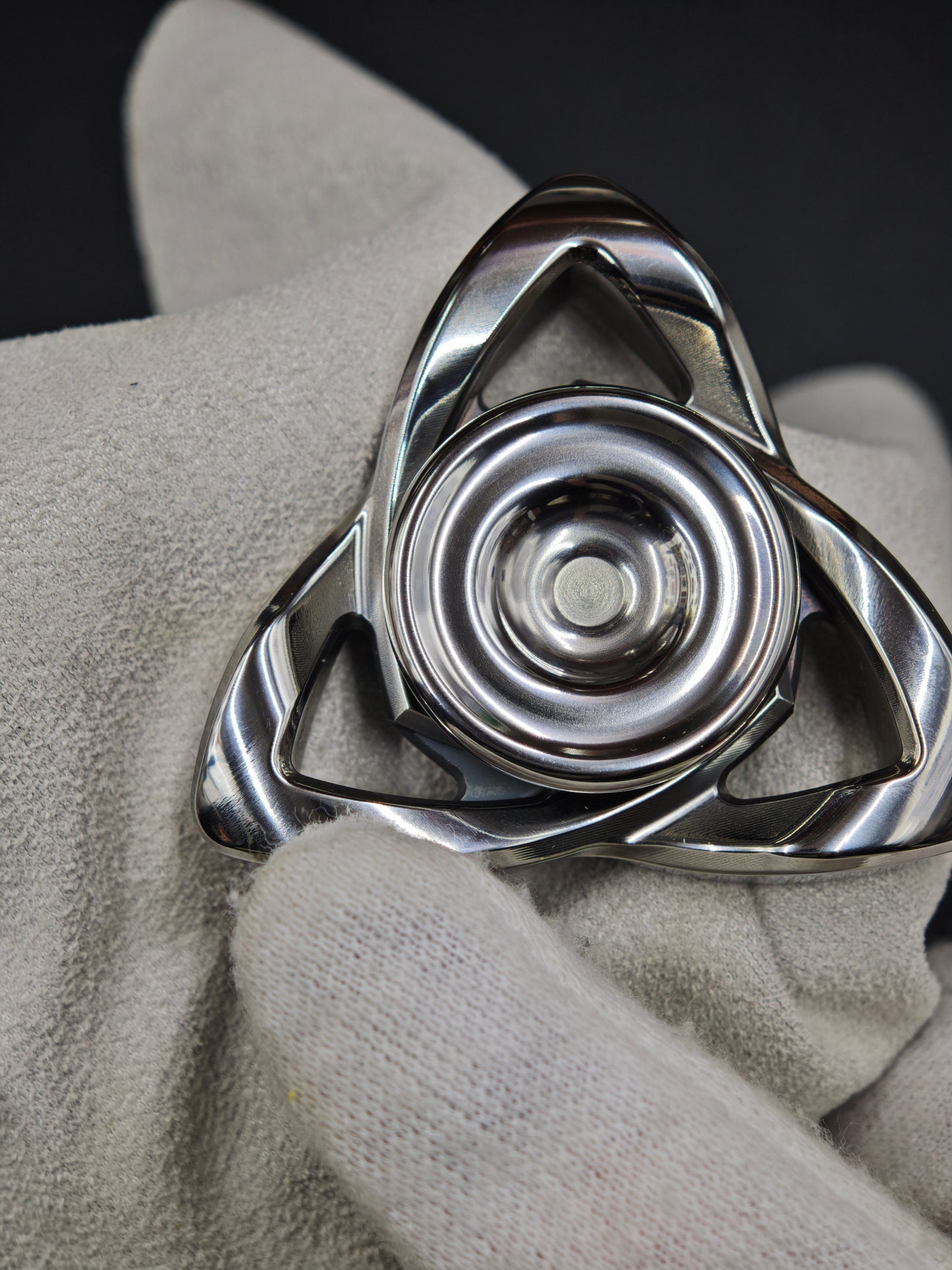 Xian Sin Stainless Steel