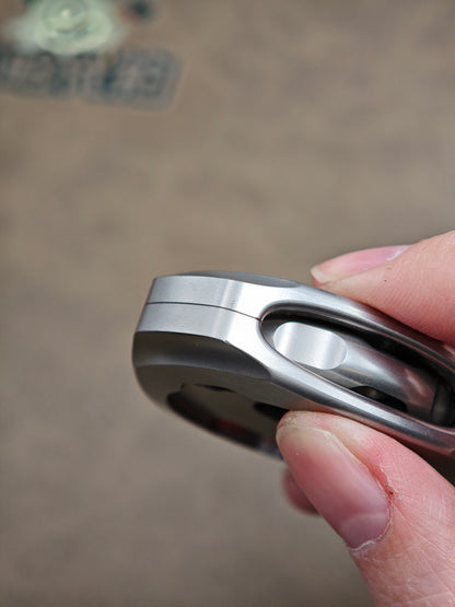 Fushion Stainless Steel