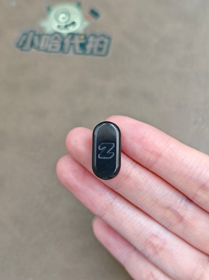 Bean Z Zirconium