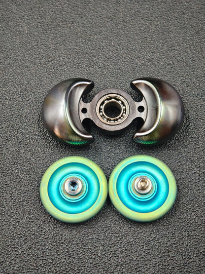 Edan Tungsten Limited Edition