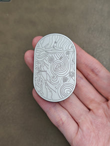 Van Gogh Stainless Steel
