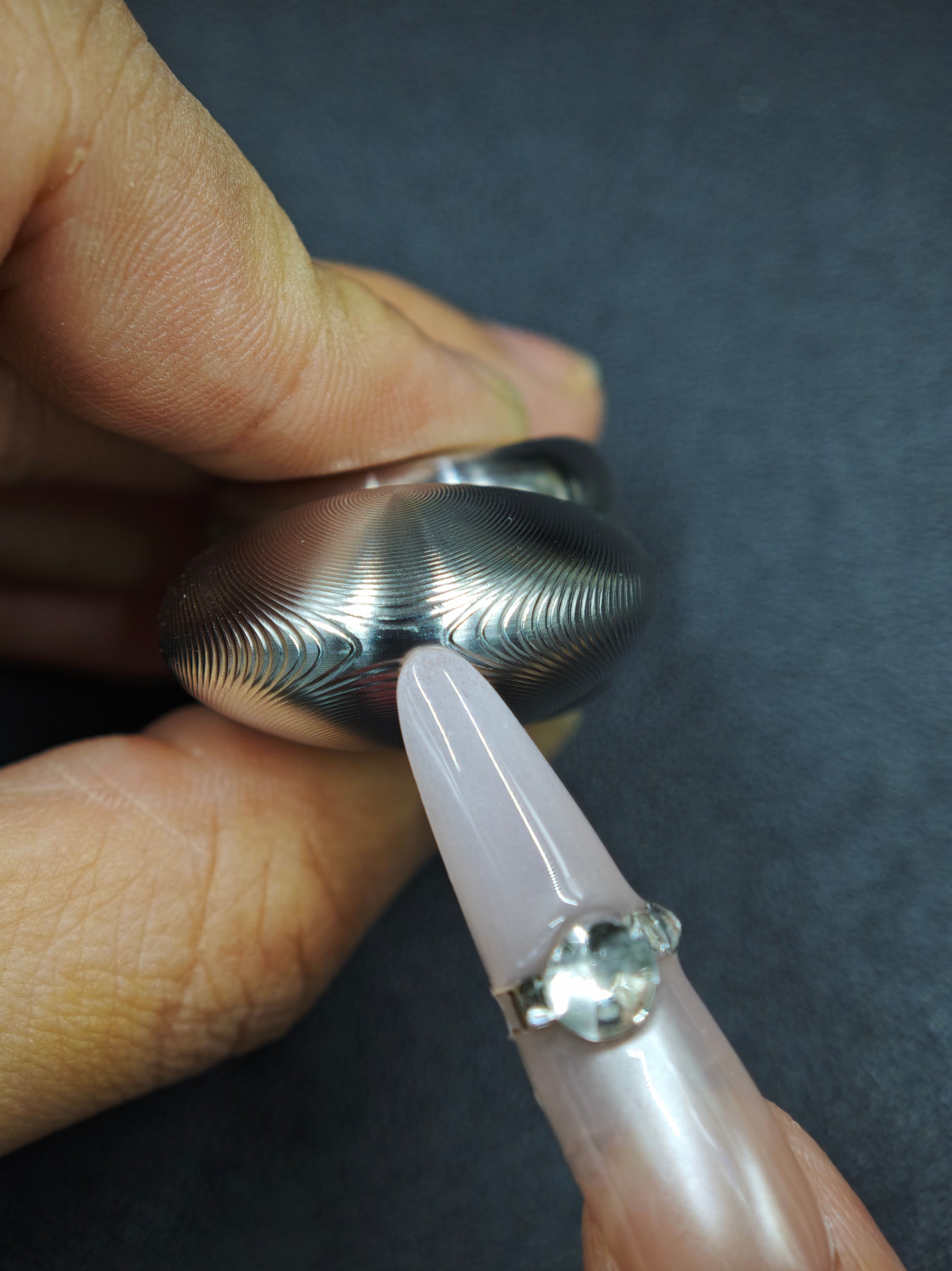 Edan Stainless Steel