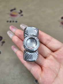 Zen Damasteel