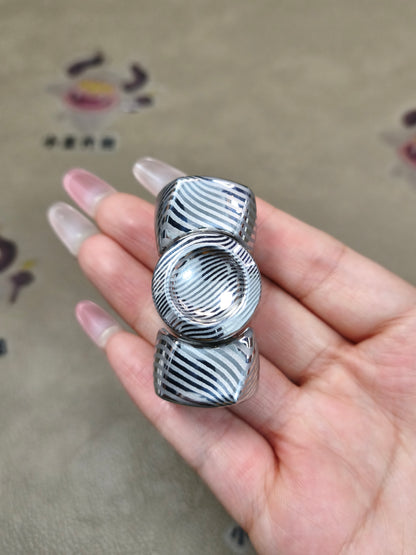 Zen Damasteel