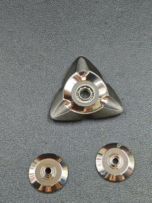 Maybe Re Wild Stainless Steel Titanium