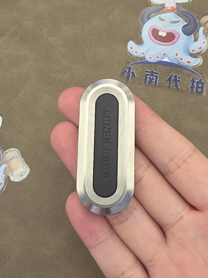 Coco Candy Titanium PEEK