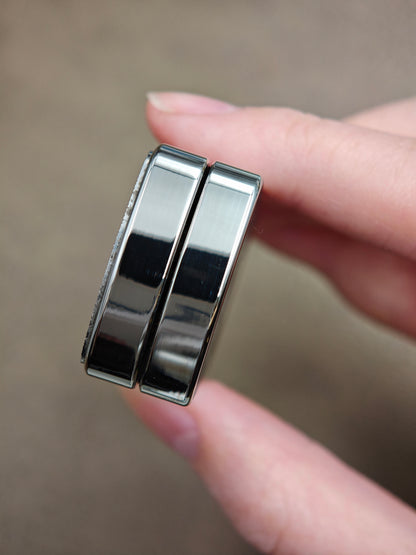 Four Syllables Titanium