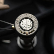 Schrödinger’s Katze