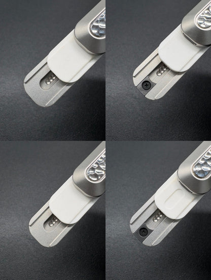POD L Mechanical Stainless Steel Limited 150