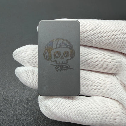Mute Zirconium