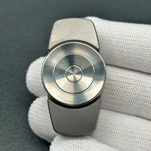 Gentle Breeze Bearing Cap Titanium