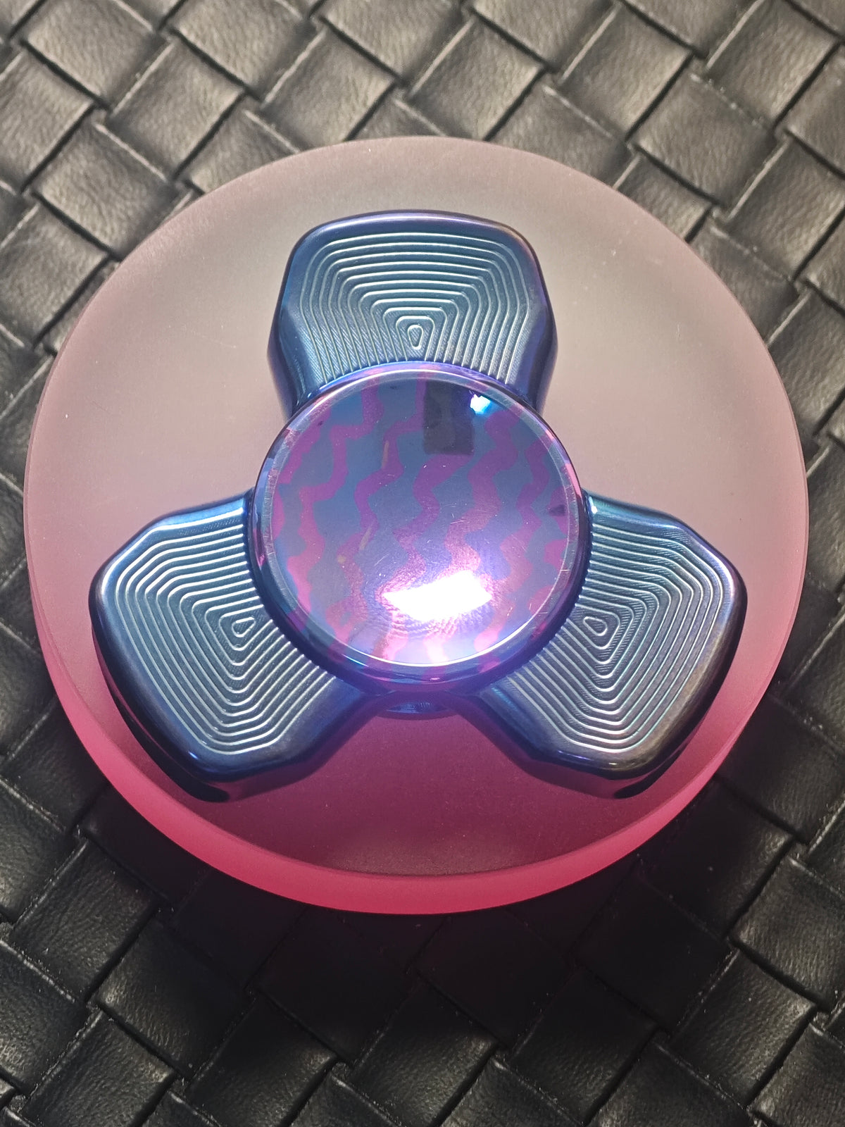 Streamline Max Tungsten