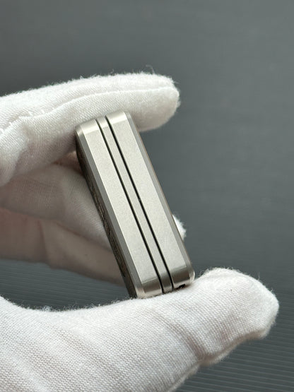 Joyful Titanium