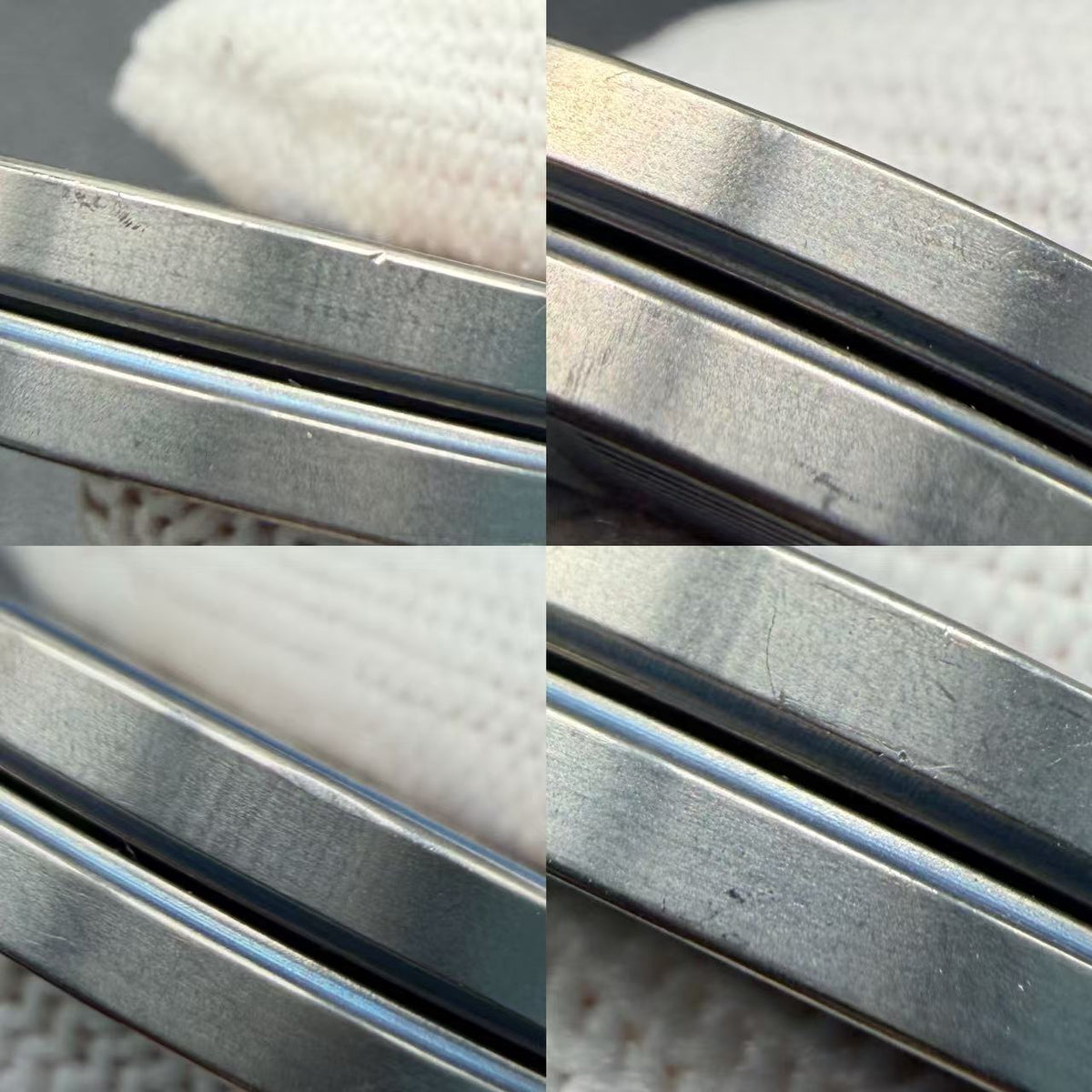 All In Titanium